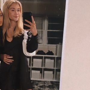 Meet your Posher, Alexia